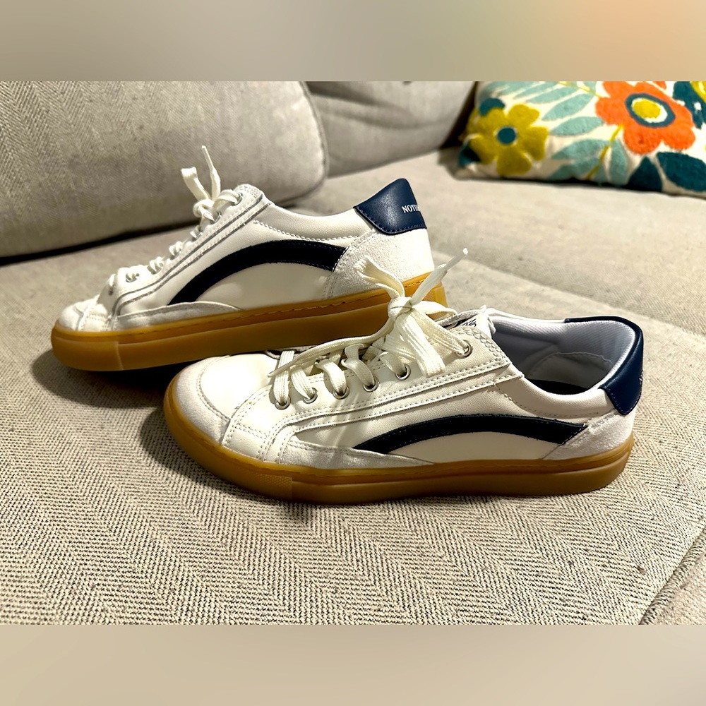 Nothing New Saga One Sneaker